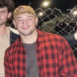 Meet your Posher, Adam